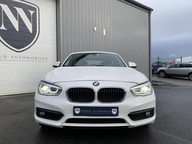 Bmw Série 1 image 9