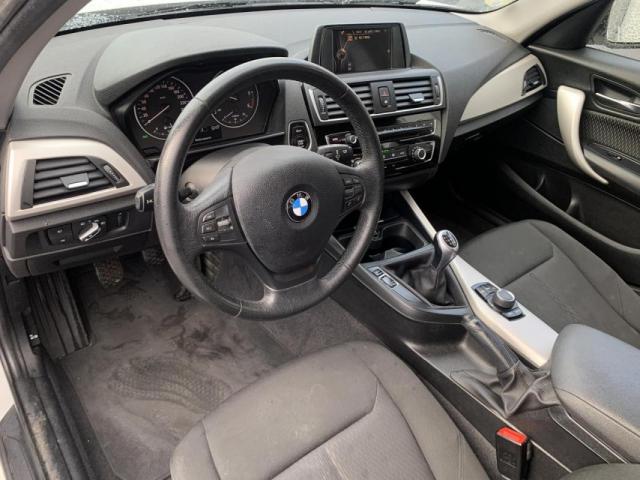 Bmw Série 1 image 5