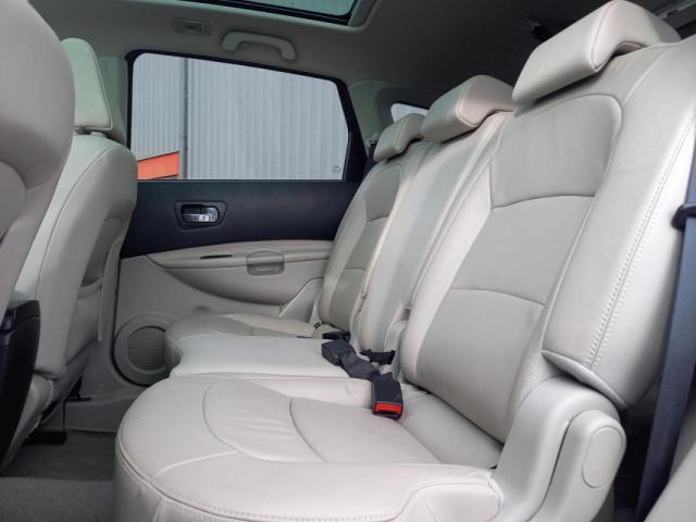 Nissan Qashqai+2 image 8