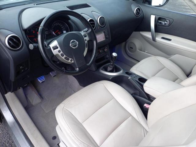 Nissan Qashqai+2 image 4