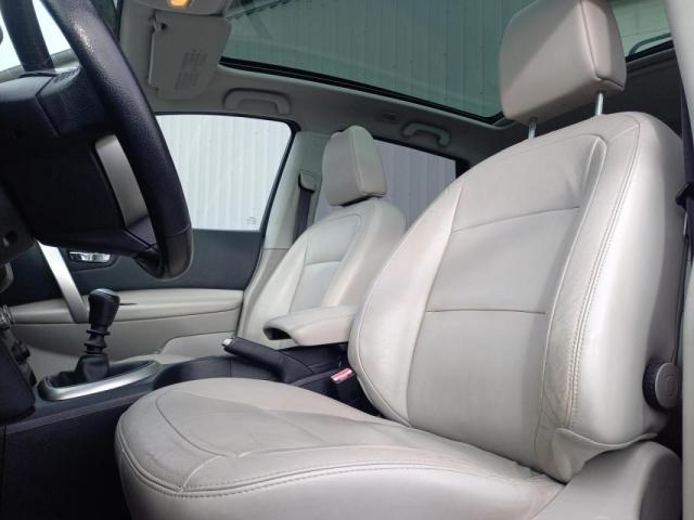 Nissan Qashqai+2 image 7