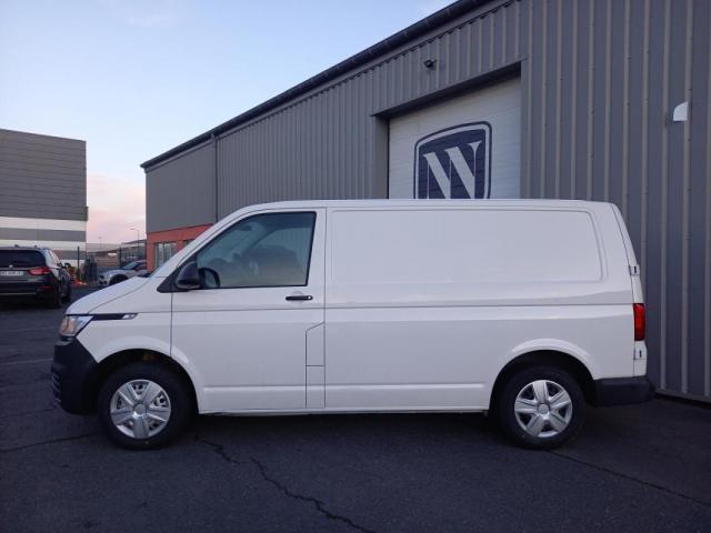 Volkswagen Transporter image 6