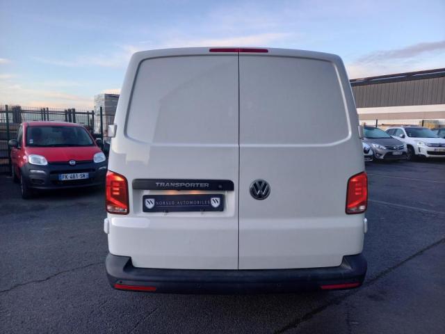 Volkswagen Transporter image 5