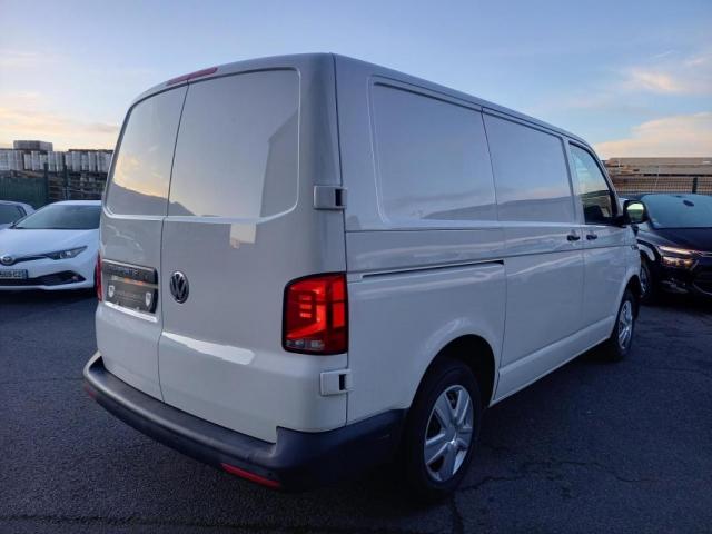Volkswagen Transporter image 1