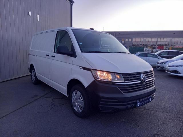 Volkswagen Transporter image 4