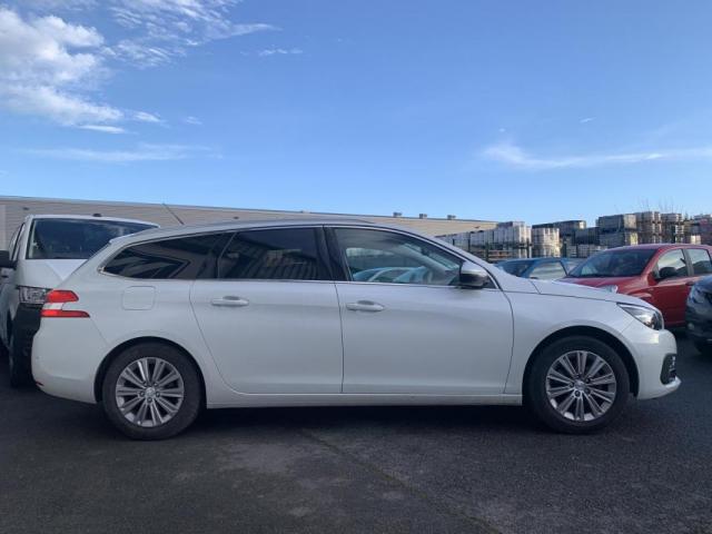 Peugeot 308 Sw image 4