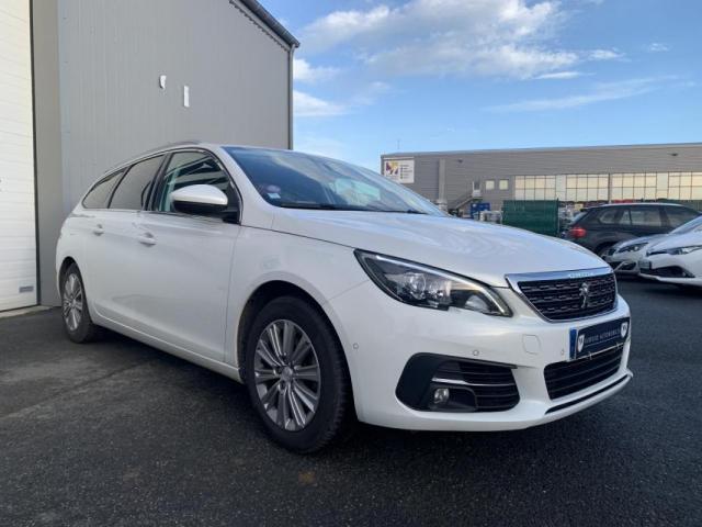 Peugeot 308 Sw image 8