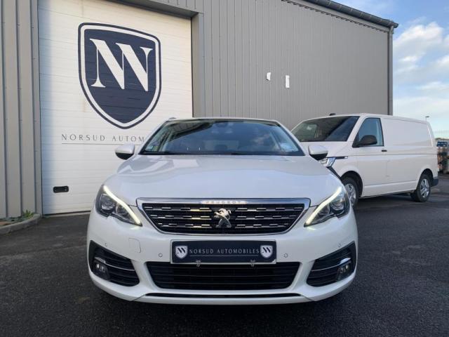 Peugeot 308 Sw image 5