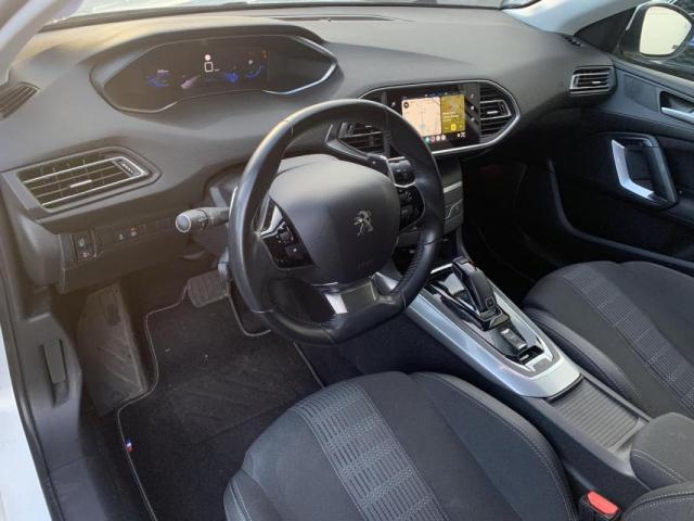 Peugeot 308 Sw image 7