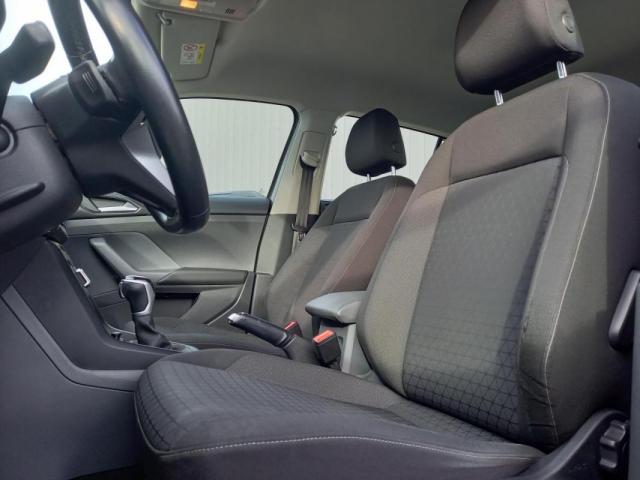 Volkswagen T-Cross image 5