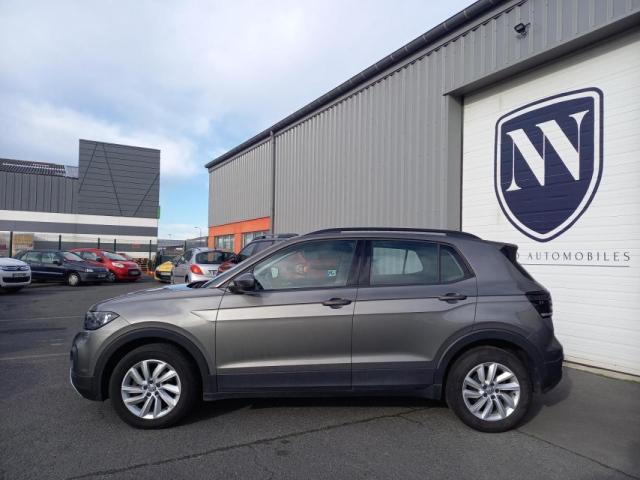 Volkswagen T-Cross image 6