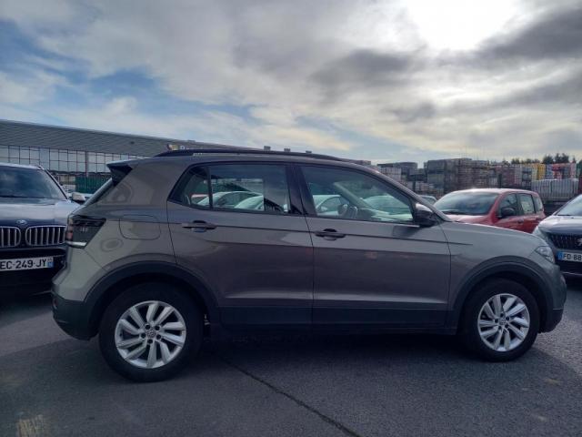 Volkswagen T-Cross image 9