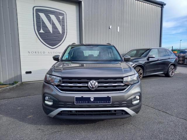 Volkswagen T-Cross image 7