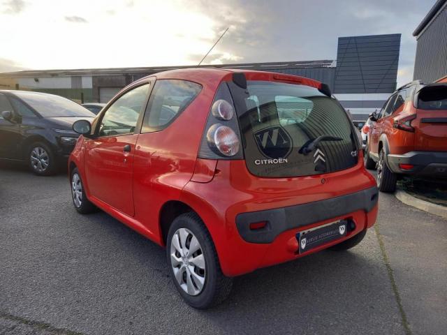 Citroen C1 image 2