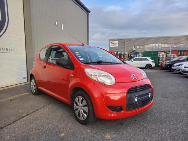 Citroen C1 image 4