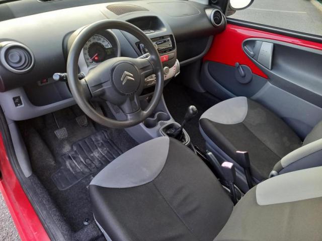 Citroen C1 image 3