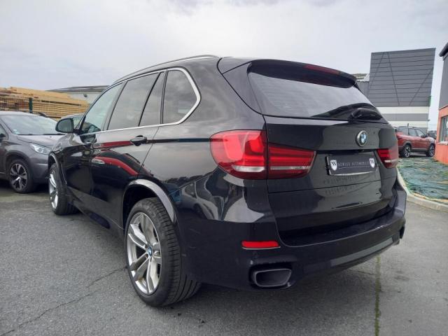 Bmw X5 image 4