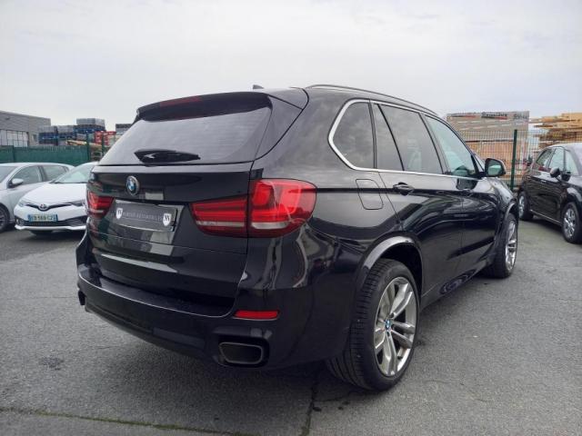 Bmw X5 image 7