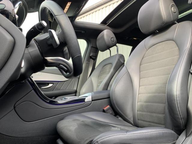 Mercedes Benz Classe Glc image 7