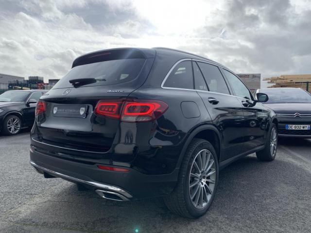 Mercedes Benz Classe Glc image 6
