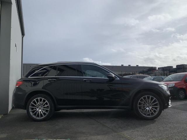 Mercedes Benz Classe Glc image 1
