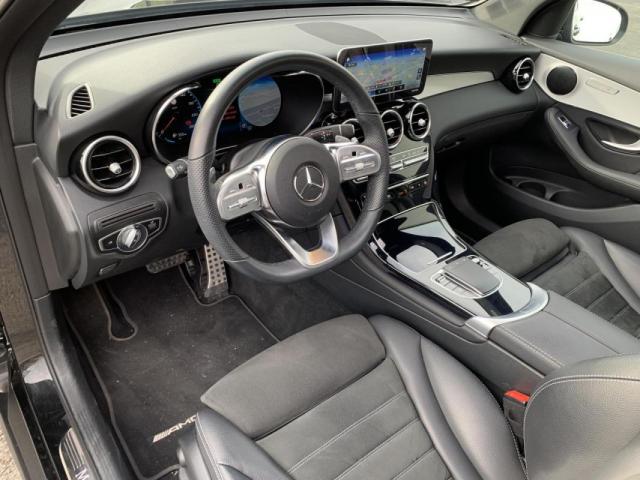 Mercedes Benz Classe Glc image 2