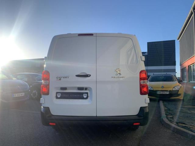 Peugeot Expert Standard 2.0 Bluehdi 120 Ch Premium Aménagé - Garantie 6 Mois