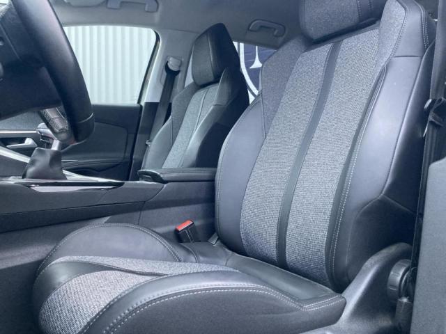 Peugeot 3008 image 4