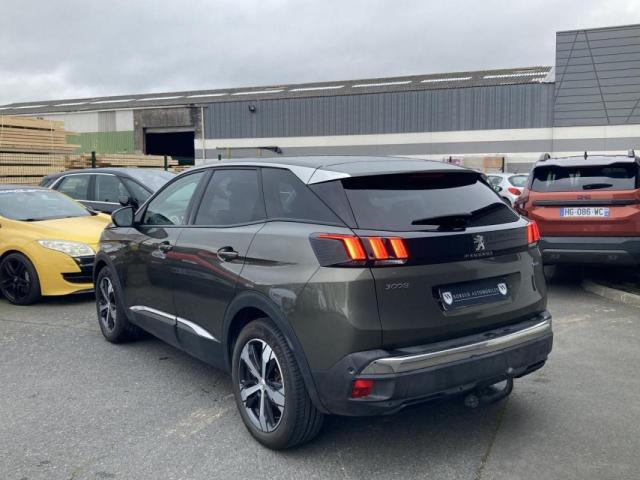 Peugeot 3008 image 7