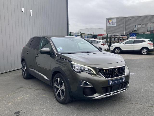 Peugeot 3008 image 5