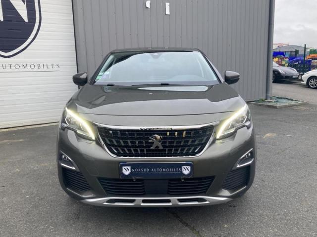 Peugeot 3008 image 8