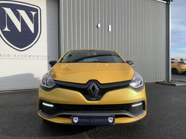 Renault Clio image 2