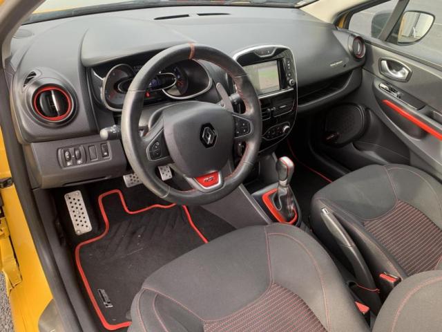 Renault Clio image 9