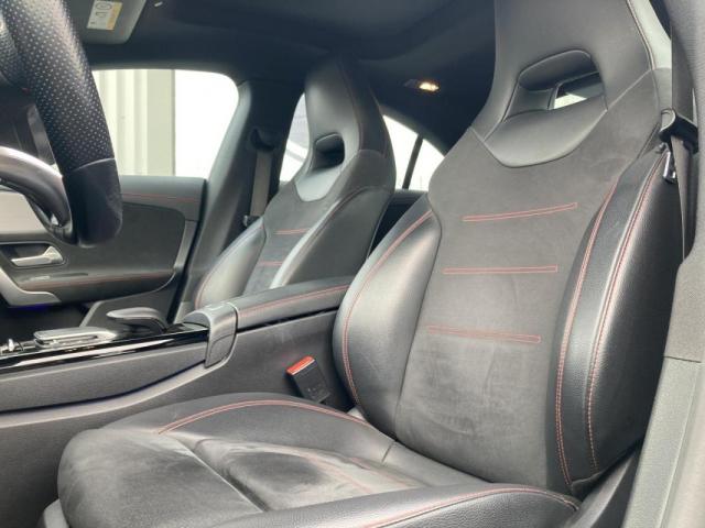 Mercedes Benz Classe Cla image 2