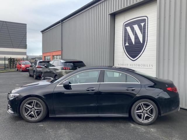 Mercedes Benz Classe Cla image 4