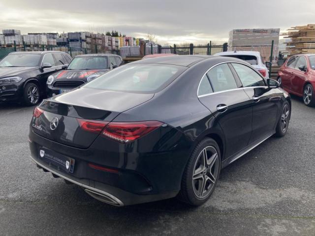 Mercedes Benz Classe Cla image 1