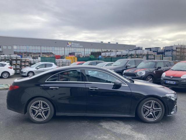 Mercedes Benz Classe Cla image 6