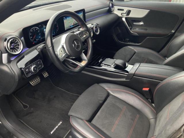 Mercedes Benz Classe Cla image 9