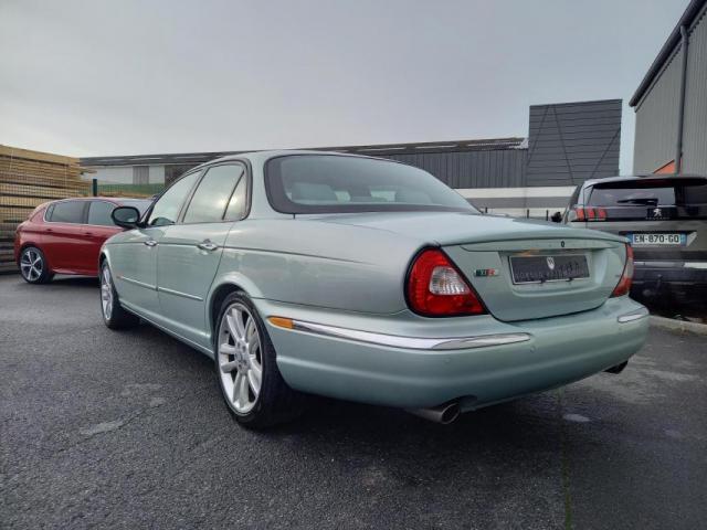 Jaguar Xj image 4