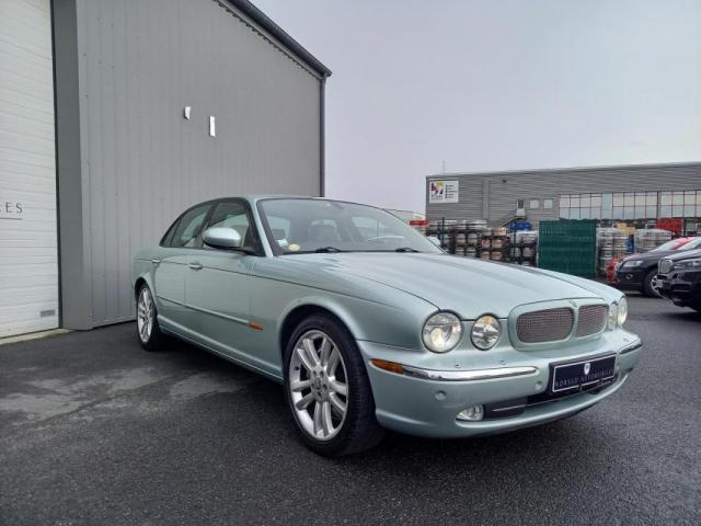 Jaguar Xj image 5