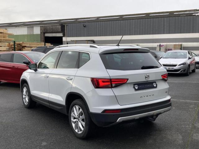 Seat Ateca image 8