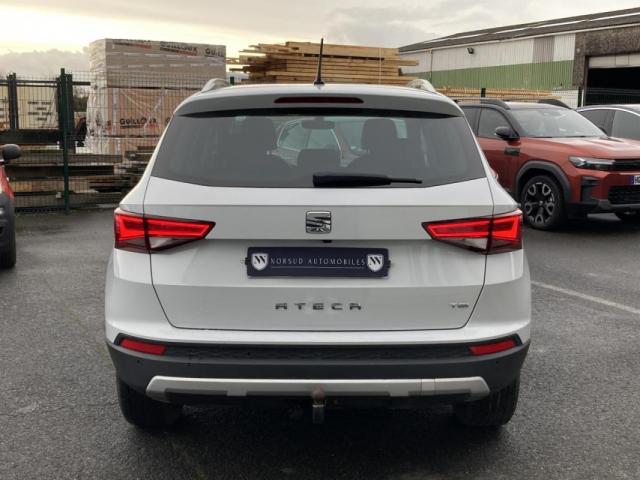 Seat Ateca image 9
