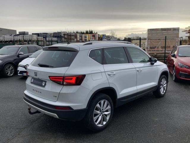 Seat Ateca image 5