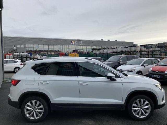 Seat Ateca image 1