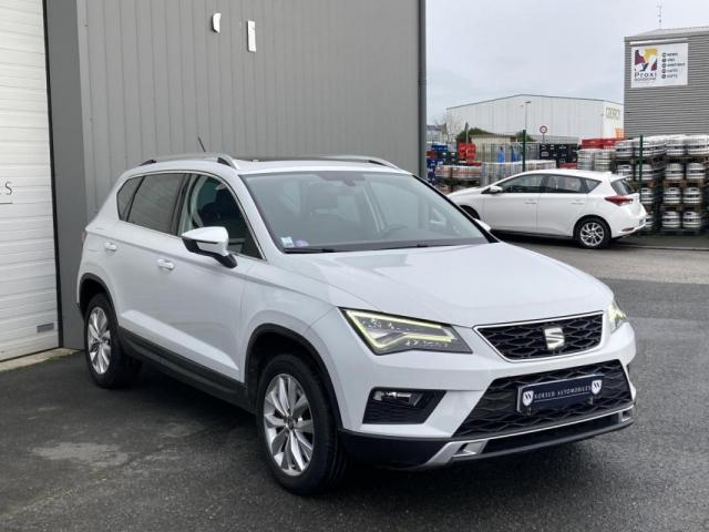 Seat Ateca image 6