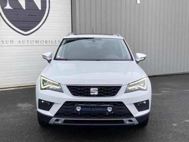 Seat Ateca image 2