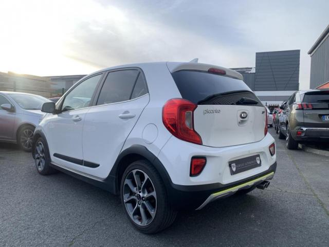 Kia Picanto image 2