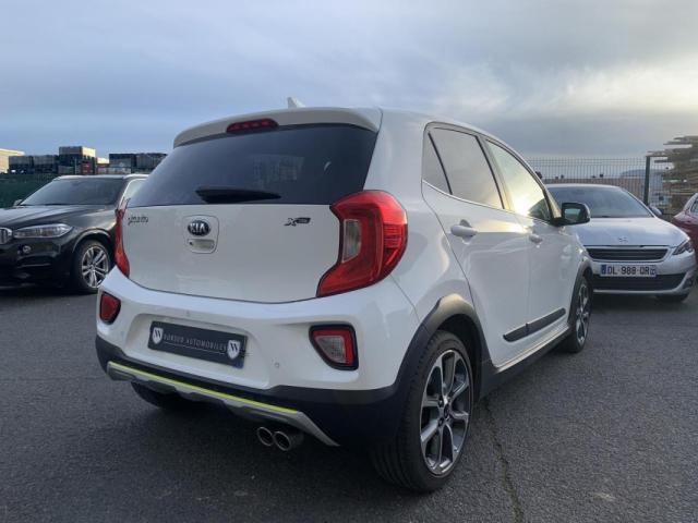 Kia Picanto image 1