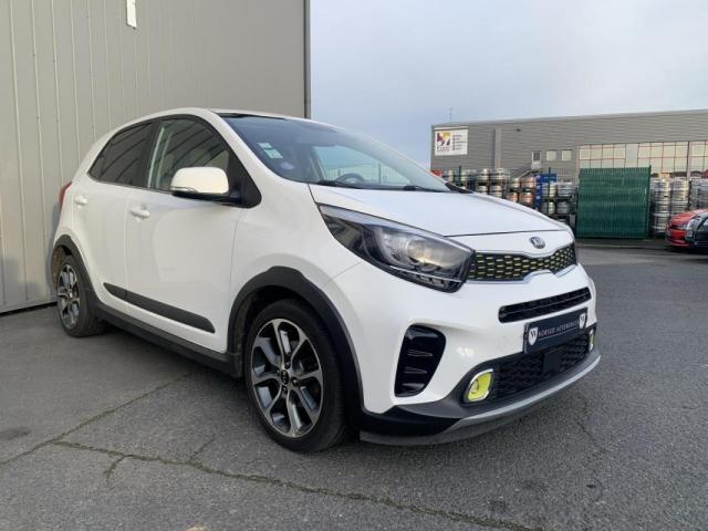 Kia Picanto image 3