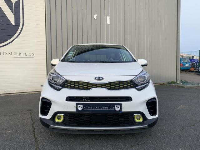 Kia Picanto image 4